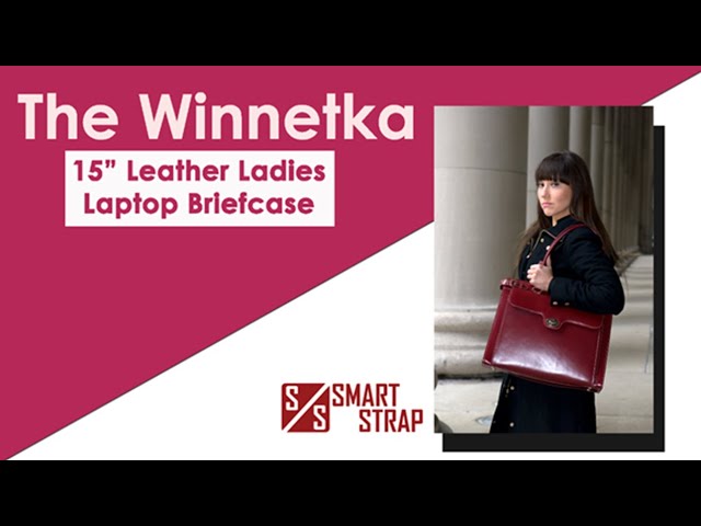 W Series WINNETKA Red