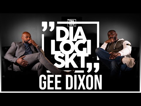 Gee Dixon,#103, ”Många agerar på ren rädsla därute”