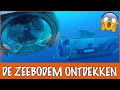 Curaçao #10 - Op 100 meter diepte in een onderzeeër! | DierenpraatTV