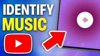 How To Identify Music From Videos Using YouTube's AI