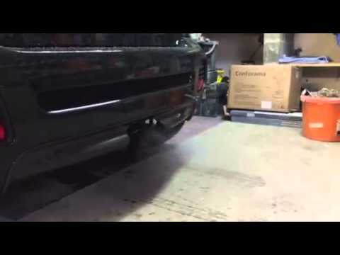 Mini JCW World Championship 50 sound