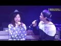 141121 One More Chance & Sunny - 널 생각해 (I ...