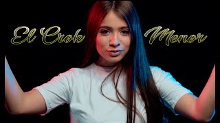 Video Menor de El Crok