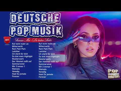 Vanessa Mai MIX |  Neue Lieder 2021 |  Musik 2021