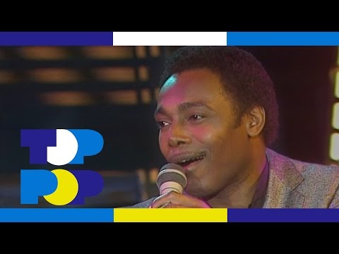 George Benson - Nothing's Gonna Change My Love For You • TopPop