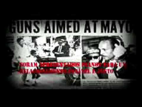 Ma Barker - The Movie - Teaser Oficial