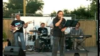 KRVNA GRUPA - Da Te Milujem - Lazarevac 2012