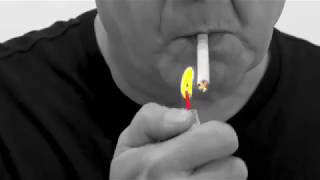 Hombres G - Con los brazos en cruz Promo 1