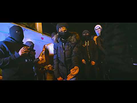 #GipsyHill #019 GetBusy x Hunna x Jabz x T6 x DoRoad x K-Trap - Welcome To The Hill