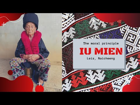 Iu Mien the moral of life EP3 | Leiz Nai Cheeng