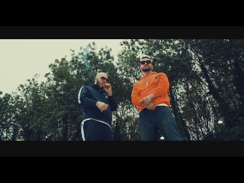 Çartani ft Don Phenom - Smoking Cubana (Official Video 4K)