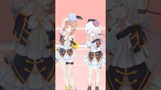 ひまちゃんと🌻バンバラバン♪뽀로로 바라밤 #vtuber #にじさんじ #踊ってみた