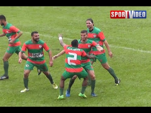 CIANORTE 1X1 PORTUGUESA - SEMI-FINAL DIVISÃO DE ACESSO 2016