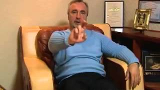 ДПДГ ОЧИСТИТЕ психику от МУСОРА Ковалев С В