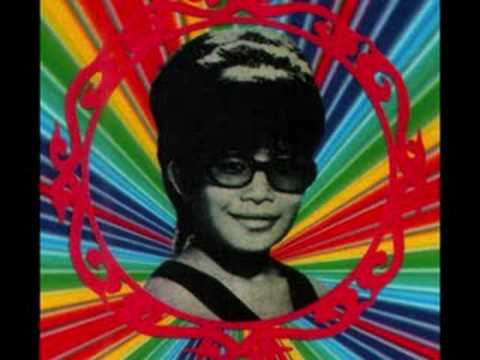 CHET PRENG SRALANH - MAO SARETH