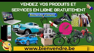 Petites annonces | Créer une annonce gratuitement