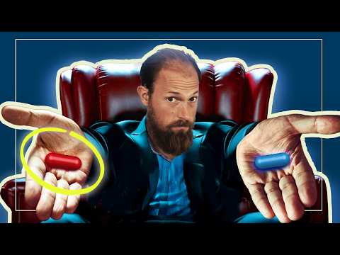 How I Stopped Hating the World