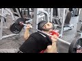 Fat to Fit Chest Workout! Day-27 (Hindi / Punjabi)