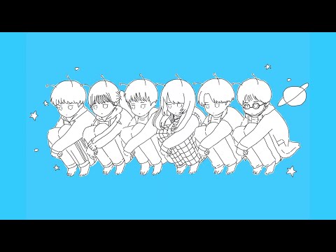 青森大学現代音楽研究部 ナユタン星人/惑星ループcover