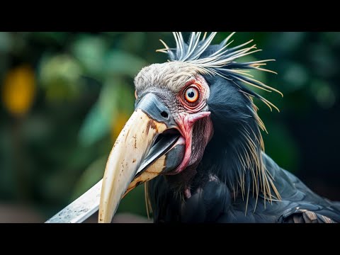 Top 20 Most Dangerous Birds You Should Run Away From