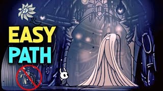 Download lagu Hollow Knight- Easy Delicate Flower Path for Hardest Mask Shard mp3 Download lagu Hollow Knight- Easy Delicate Flower Path for Hardest Mask Shard mp3