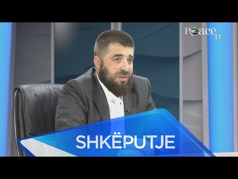 Dëshirat dhe aspekti psikik - Hoxhë Enes Goga