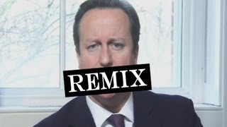 PM's New Word Order