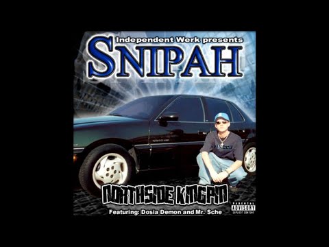 snipah loc - 02 pull tha trigga ft dosia demon