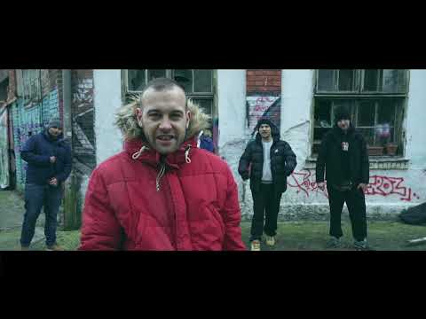 Smirbe ft. Chiro, Xebe, Triiiple, U-Kan & Major Beck - RAFAL (prod. Profetesa) OFFICIAL VIDEO