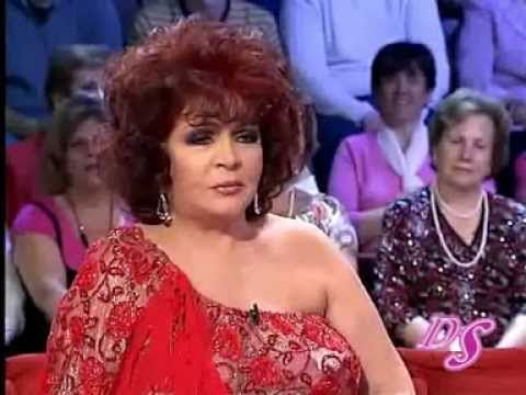 SARA MONTIEL Su Entrevista Más Divertida