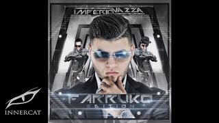Farruko - Voy A 100 [Official Audio]