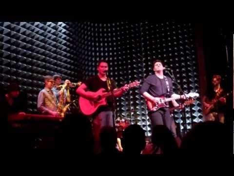Jeff LeBlanc Live at Joe's Pub - What Do You Got to Lose