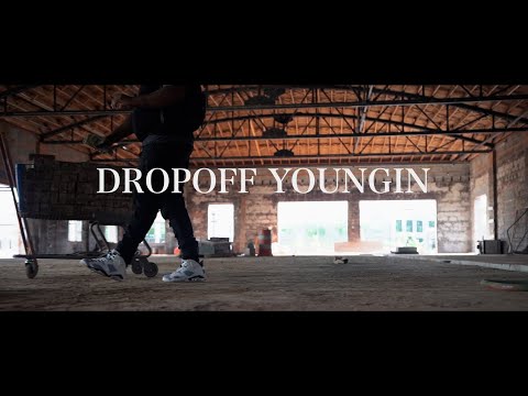 DROPOFF DENZYY - HIT STICK  (OFFICIAL VIDEO)