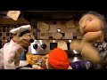 Nanny Slapping Chef Pee Pee For 1 Minute