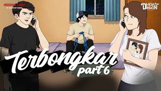 Download lagu REVEALED PART 6 - Dhot Design mp3 Download lagu REVEALED PART 6 - Dhot Design mp3