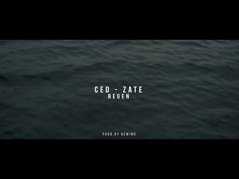 CED x ZATE - REGEN (Prod. by Rewind)