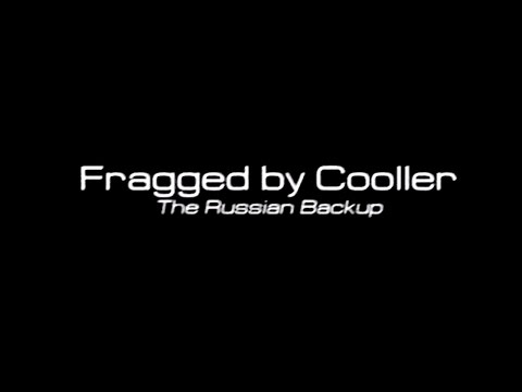 [Q3] Fragged by Cooller: The Russian Backup (2003)