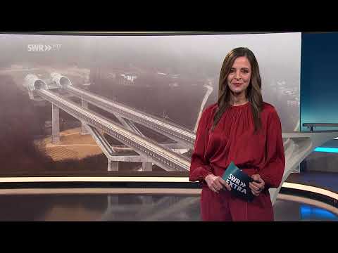 Highspeed nach Ulm - Was die neue Bahnstrecke Wendlingen-Ulm bringt | SWR EXTRA
