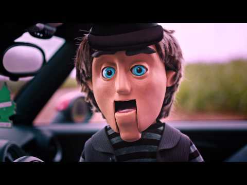 Ventríloquo: Campanha Ipiranga 2015