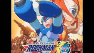 Project Roach(MegaX5 Mix)