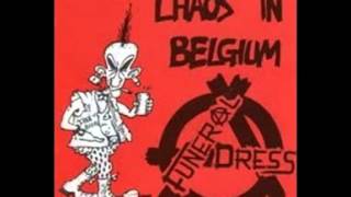 Funeral Dress - Riot