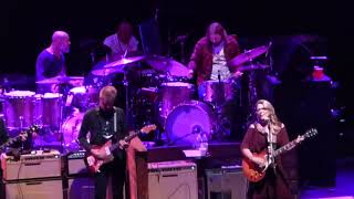 Tedeschi Trucks Band ft Nels Cline - Ali ~ Let Me Get By 10-11-17 Beacon Theatre, NYC