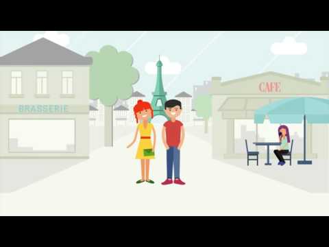 Showaround - Find a Local Video