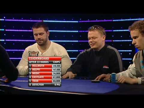 Premier League Poker III E09 - Heat9 2/5 (HD)