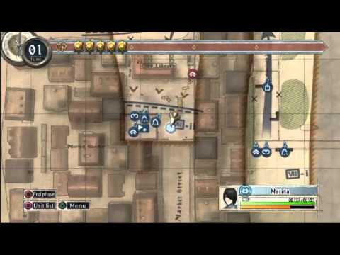 Quick Look: Valkyria Chronicles