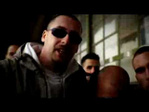 Automatikk feat. Sido, Alpa Gun und Bass Sultan Hengzt - Ghettopräsident