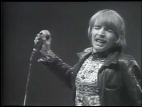 THE YARDBIRDS--9/3/1968 Bouton Rouge--(FULL SHOW--GREAT QUALITY)
