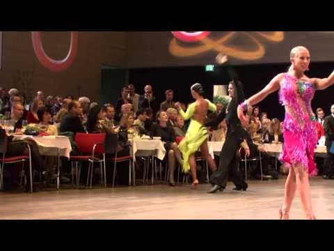 2013-03-15 Öst-STM Latein - Linz - Semifinale