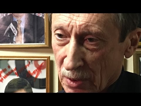 Russian doping scandal