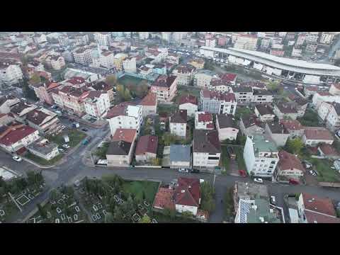Kocaeli Çayırova Drone  20.11.2021